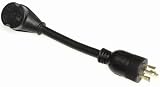 Arcon Generator Pigtail Adapter 30A #14397