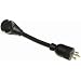 Arcon L53030R76012-C Generator Pigtail Adapter 30A