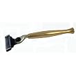 Picasso Gold Razor
