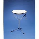 API Metal Stand Only For 20 API Bird Baths by 