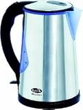 Breville JK128 JUG Stainless Steel  Kettle