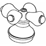 Danco Perfect Match 46004 Replacement Cross Handle