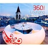 360 Istanbul Lounging