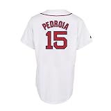 Dustin Pedroia Boston Red Sox Replica Home Jersey Dustin Pedroia Boston Red Sox Replica Home Jersey