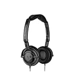 Skullcandy Lowrider Headphones S5LWCZ-032 (Black)