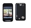 2.8 Inch Touch Screen Mp3 Multi Media Player with Camera and 8gb Built in Memory 2.8 Inch Touch Screen Mp3 Multi Media Player with Camera and 8gb Built in Memory