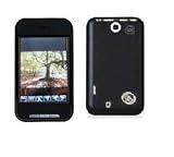 2.8 Inch Touch Screen Mp3 Multi Media Player with Camera and 8gb Built in Memory