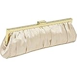 Evening Bag - Melina (N 708) (Bisque)