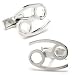 Cufflinks - Zodiac Sign Cancer
