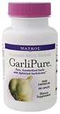 Natrol - Garlipure Maximum Allicin 600 Mg, 600 mg, 100 caplets