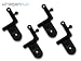 Esky Lama II V4 Replacement Grip Set for Main Blades