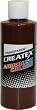 Createx 5127-2Z Createx Light Brown Transparent Airbrush Color CREATEX TRANSPARENT