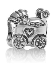 Genuine Sterling Silver Charm PANDORA ref: 790346