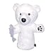 Sports : Polarb&auml;r mit Fisch Headcover