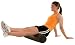 High Density Foam Roller Round 12 In. L X 6 In. Diameter