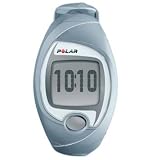 Produkt-Bild: Polar FS1c Fitness-Computer, hellblau