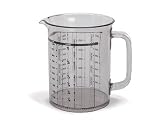 Emsa Measuring Jug Clear 1.75ltr