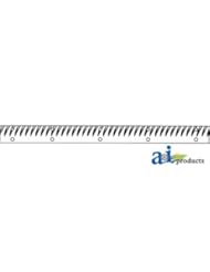 A & I Products Angle Bar, 4R/4L (Hi Inertia) Replacement for Massey Ferguson ...