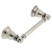 Moen YB5408AN Kingsley Pivoting Paper Holder, Antique Nickel
