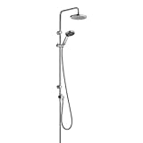 Kludi A-qa 6609105-00 s SHOWER SYSTEM chrom