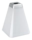 Stellar 1111 Solarleuchte Pyramide