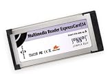 21IN1 Multimedia Reader Express Card 34