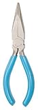 Channellock 3026 Long Nose Plier, No Cutter, 6' [並行輸入品]