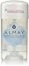 Almay Sensitive Skin Clear Gel Anti-Perspirant & Deodorant, Fragrance Free, 2.25 Ounce