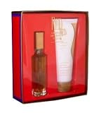 Giorgio Beverly Hills Red By Giorgio Beverly Hills For Women. Gift Set ( Eau De Toilette Spray 3.0-Ounces-Ounces + Body Lotion 6.8-Ounces)