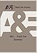 A&E -   Crash Test Dummies
