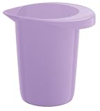 from Emsa Emsa My Colours Egg Beater Jar 1.0 L Light Purple Model myCOLOURS