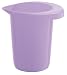 from Emsa Emsa My Colours Egg Beater Jar 1.0 L Light Purple Model myCOLOURS