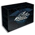Yugioh Double Deck Box Card Collectors Case