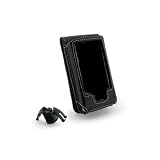 Tuff-Luv Etui en cuir pour Archos 3 Vision Noir (Import Royaume Uni)par Tuff-Luv