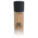 MAC Mineralize Satinfinish SPF 15 Foundation NC40