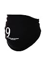 9 MONTHS ALL INCLUSIVE - schwarz - Bauchband (38-42)