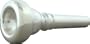 Bob Reeves Piccolo Trumpet Mouthpiece C Shank (435SPC)