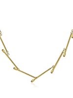 Charlotte Valkeniers Collar