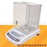 Citizen CY204 Digital Analytical Scale / Laboratory Scale