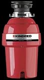 Kindred Garbage Disposal KWD100A
