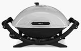 Weber Q Charcoal Grill