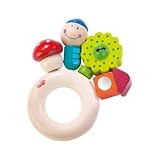 Pixie Clutching Toy