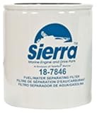 Teleflex Marine 18-7846 Fuel Filter