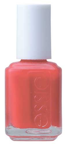 essie ネイルカラー043 GERANIUM 15ml