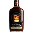 Bourbonq Gold Reserve Roasted Garlic and Chipotle Kentucky Bourb