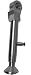 2001 - 2006 Suzuki GSX-R1000 Myrtle West Adjustable Kickstands