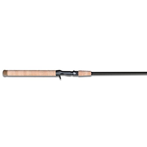 G loomis Senko Fishing Rod BCR893 Mossyback