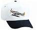 P51D Mustang White Cap