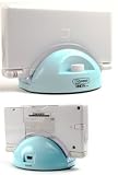 NDS Lite Cyclone Charger Stand - Ice Blue