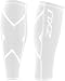 2XU Unisex Adult Compression Calf Guard